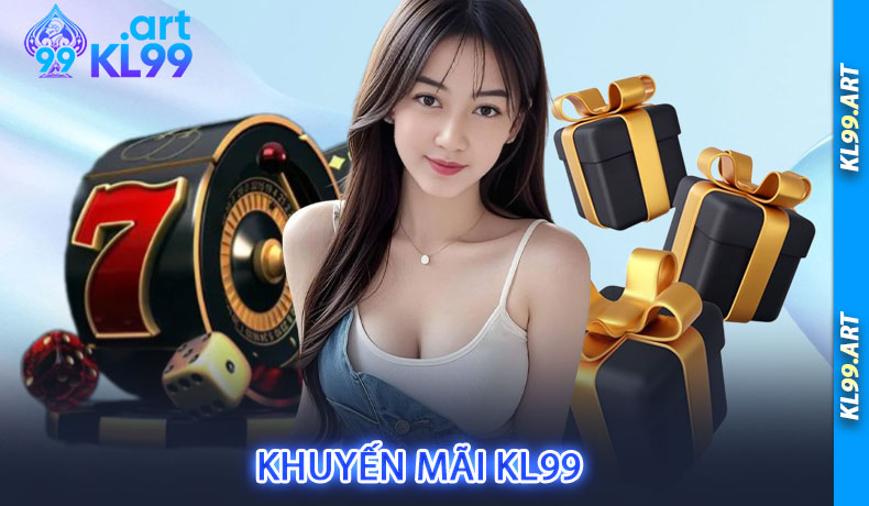 Khuyến mãi KL99
