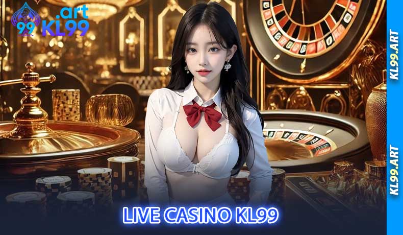 Live Casino