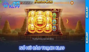 Nổ Hũ Bảo Thạch