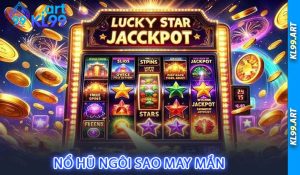 Nổ Hũ Ngôi Sao May Mắn