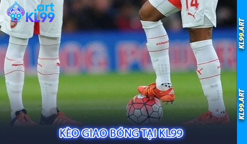 Kèo giao bóng